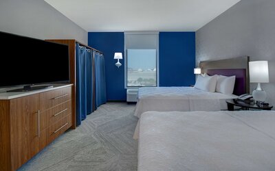 Home2 Suites by Hilton Dallas-Frisco