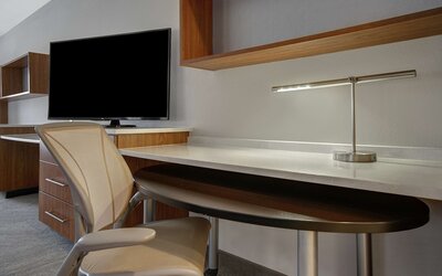Home2 Suites by Hilton Dallas-Frisco