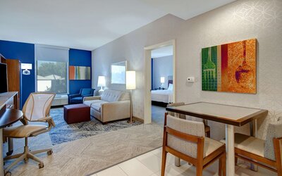 Home2 Suites by Hilton Dallas-Frisco