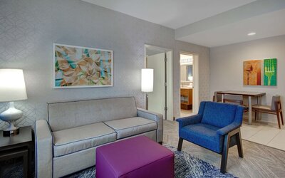 Home2 Suites by Hilton Dallas-Frisco