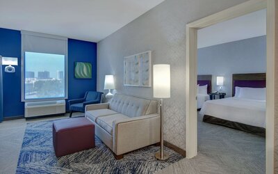 Home2 Suites by Hilton Dallas-Frisco