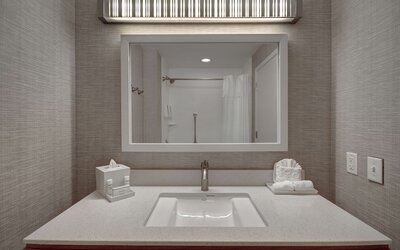 Home2 Suites by Hilton Dallas-Frisco