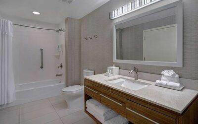 Home2 Suites by Hilton Dallas-Frisco