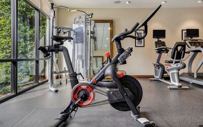 Home2 Suites by Hilton Dallas-Frisco