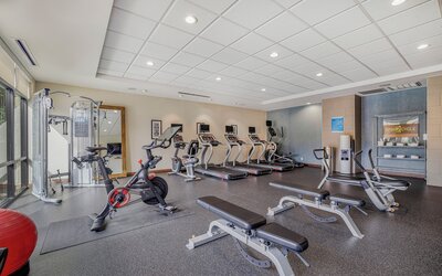 Home2 Suites by Hilton Dallas-Frisco