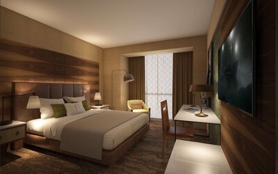 The Porter Portland, Curio Collection by Hilton