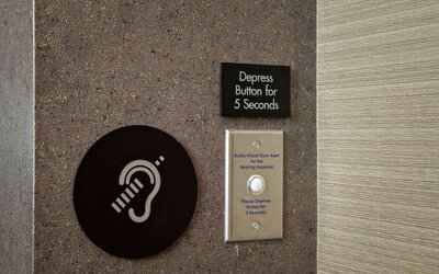 The Porter Portland, Curio Collection by Hilton