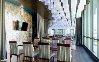 The Porter Portland, Curio Collection by Hilton
