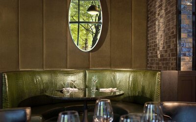 The Porter Portland, Curio Collection by Hilton