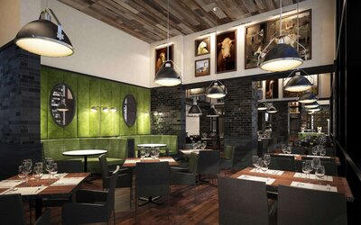 The Porter Portland, Curio Collection by Hilton