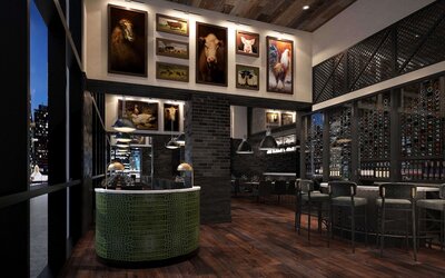 The Porter Portland, Curio Collection by Hilton