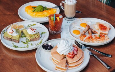 The Porter Portland, Curio Collection by Hilton