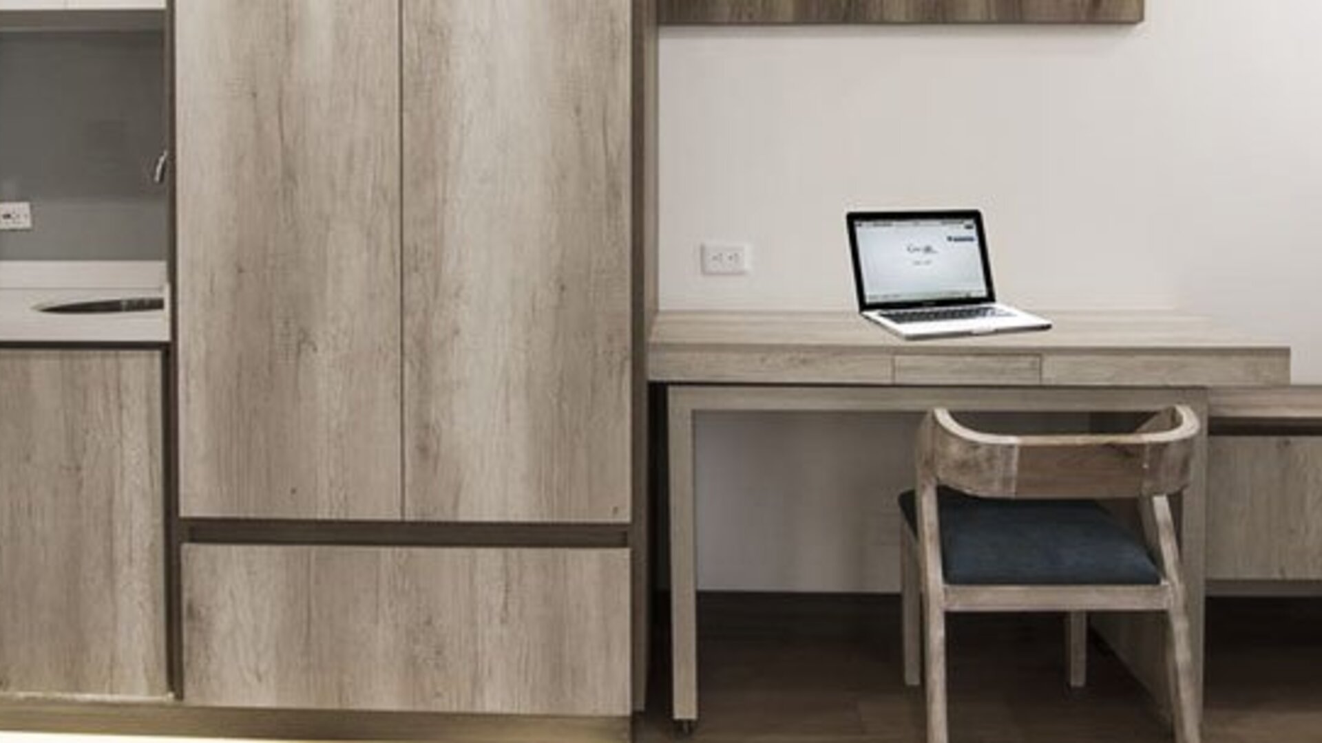 De Película Aparta Suites