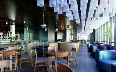 The Porter Portland, Curio Collection by Hilton
