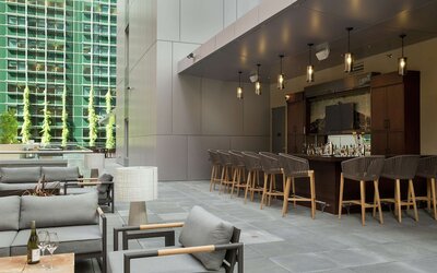 The Porter Portland, Curio Collection by Hilton
