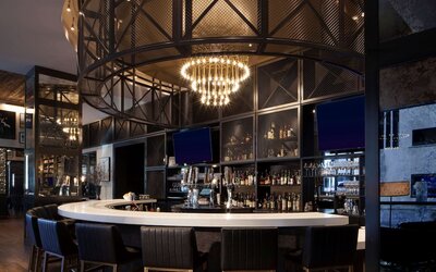 The Porter Portland, Curio Collection by Hilton