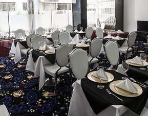 De Película Aparta Suites