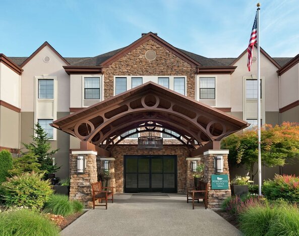 Homewood Suites by Hilton Portland Airport