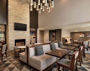Homewood Suites by Hilton Portland Airport