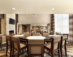 Homewood Suites by Hilton Portland Airport