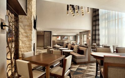 Homewood Suites by Hilton Portland Airport