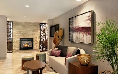 Homewood Suites by Hilton Portland Airport