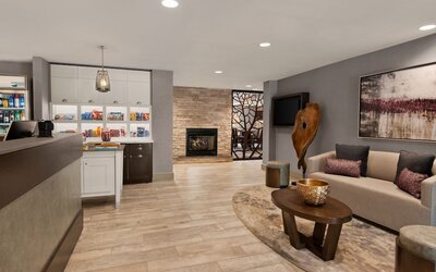 Homewood Suites by Hilton Portland Airport