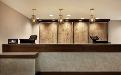 Homewood Suites by Hilton Portland Airport