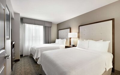 Homewood Suites by Hilton Portland Airport
