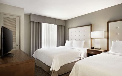 Homewood Suites by Hilton Portland Airport