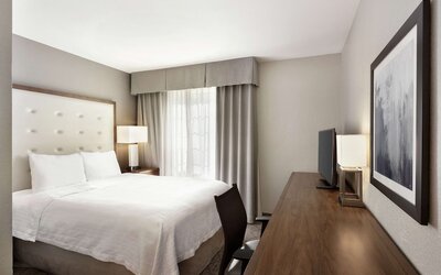 Homewood Suites by Hilton Portland Airport