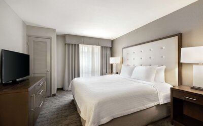 Homewood Suites by Hilton Portland Airport