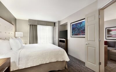 Homewood Suites by Hilton Portland Airport