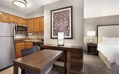 Homewood Suites by Hilton Portland Airport