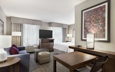 Homewood Suites by Hilton Portland Airport