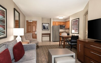 Homewood Suites by Hilton Portland Airport
