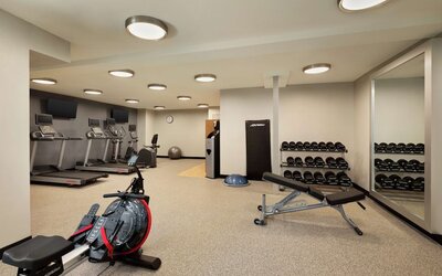 Homewood Suites by Hilton Portland Airport
