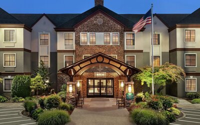 Homewood Suites by Hilton Portland Airport