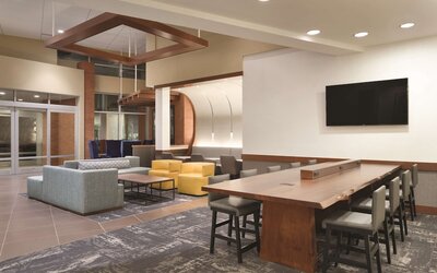 Hyatt Place Portland Airport