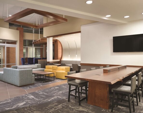 Hyatt Place Portland Airport