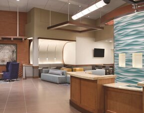 Hyatt Place Portland Airport