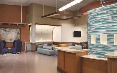 Hyatt Place Portland Airport