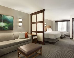 Hyatt Place Portland Airport