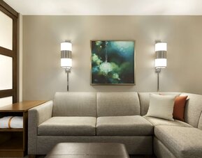 Hyatt Place Portland Airport