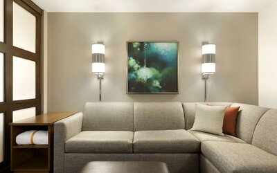Hyatt Place Portland Airport