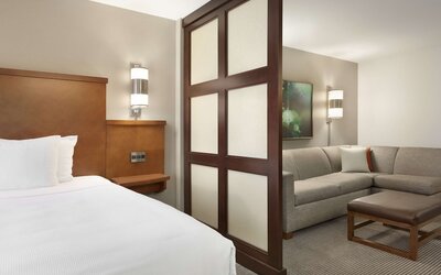 Hyatt Place Portland Airport