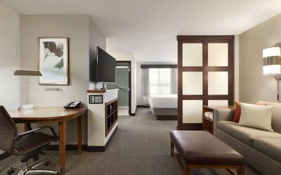Hyatt Place Portland Airport
