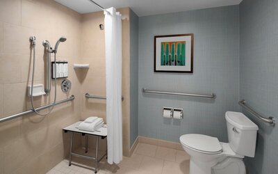Hyatt Place Portland Airport