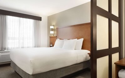 Hyatt Place Portland Airport