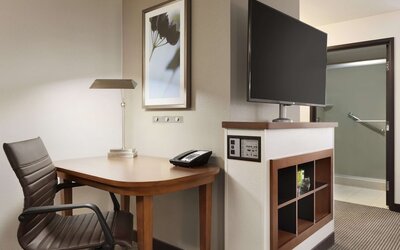 Hyatt Place Portland Airport
